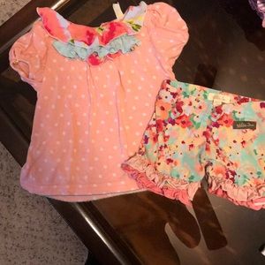 Matilda Jane set